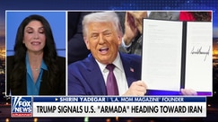 'L.A. Mom Magazine' founder on Trump's Iran strategy: 'High-level chess'