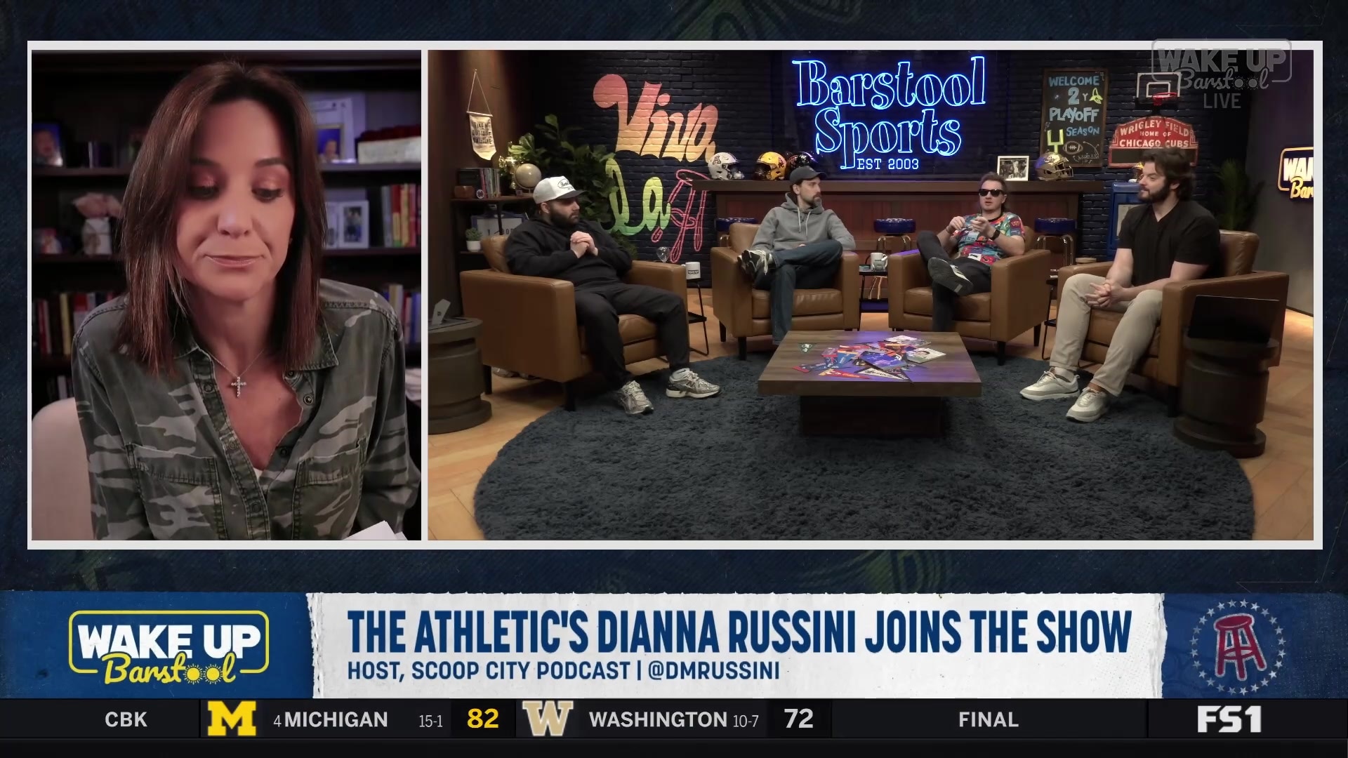 Nick Sirianni is staying with the Eagles, says Dianna Russini