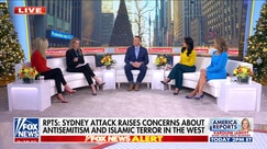 Cheryl Casone slams Australian government's 'appeasement' strategy for rising antisemitism
