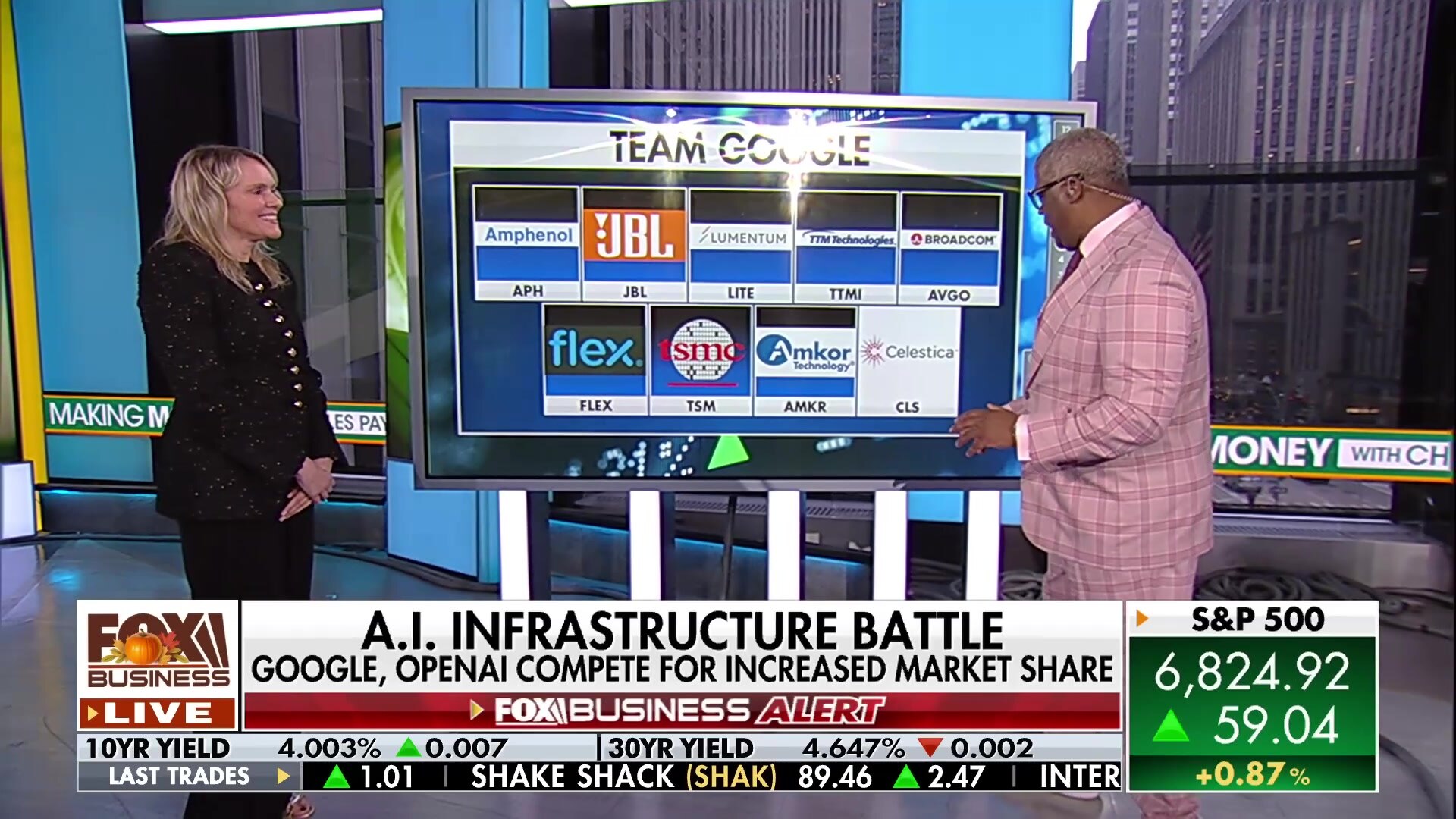 AI is the biggest phenomenon of our generation, offering win-win opportunities