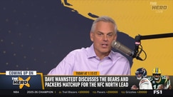 Colin Cowherd introduces his Blazin' 5 picks and season record