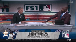 Dontrelle Willis tackles MLB's biggest questions on Hit & Run