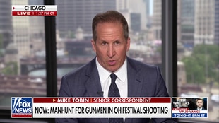 Toledo Festival Mass Shooting playlist