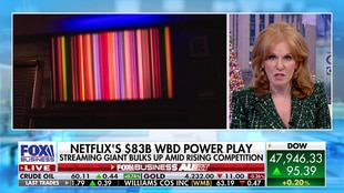 The Claman Countdown 