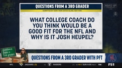 College coach Josh Heupel as an NFL fit