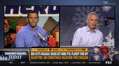 Jason McIntyre predicts Vikings will beat Giants convincingly