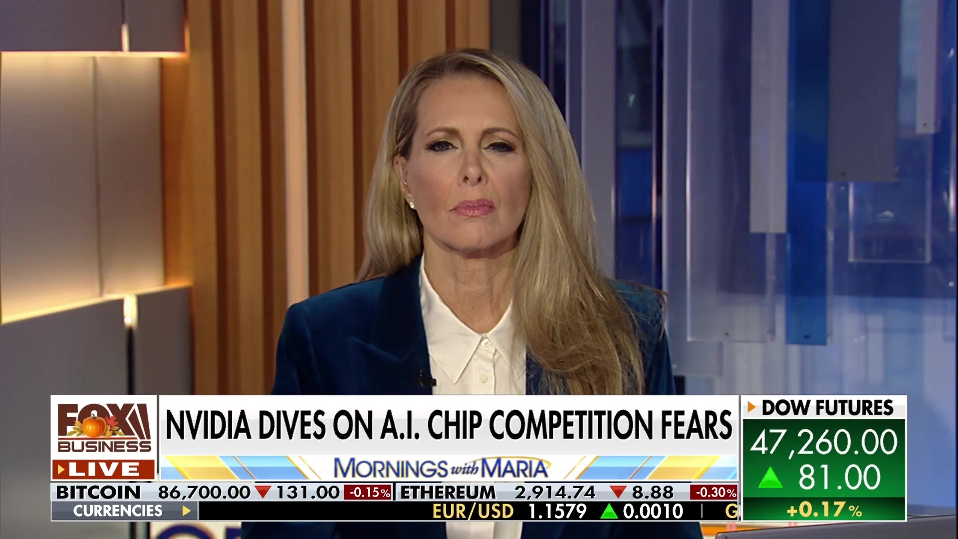 Watch Initial jobless claims and durable goods orders beat estimates Online  | FOX One