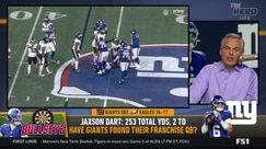 Colin Cowherd: It's easy to criticize coaches from the couch