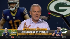 Colin Cowherd and Jason McIntyre debate Packers' elusive team identity