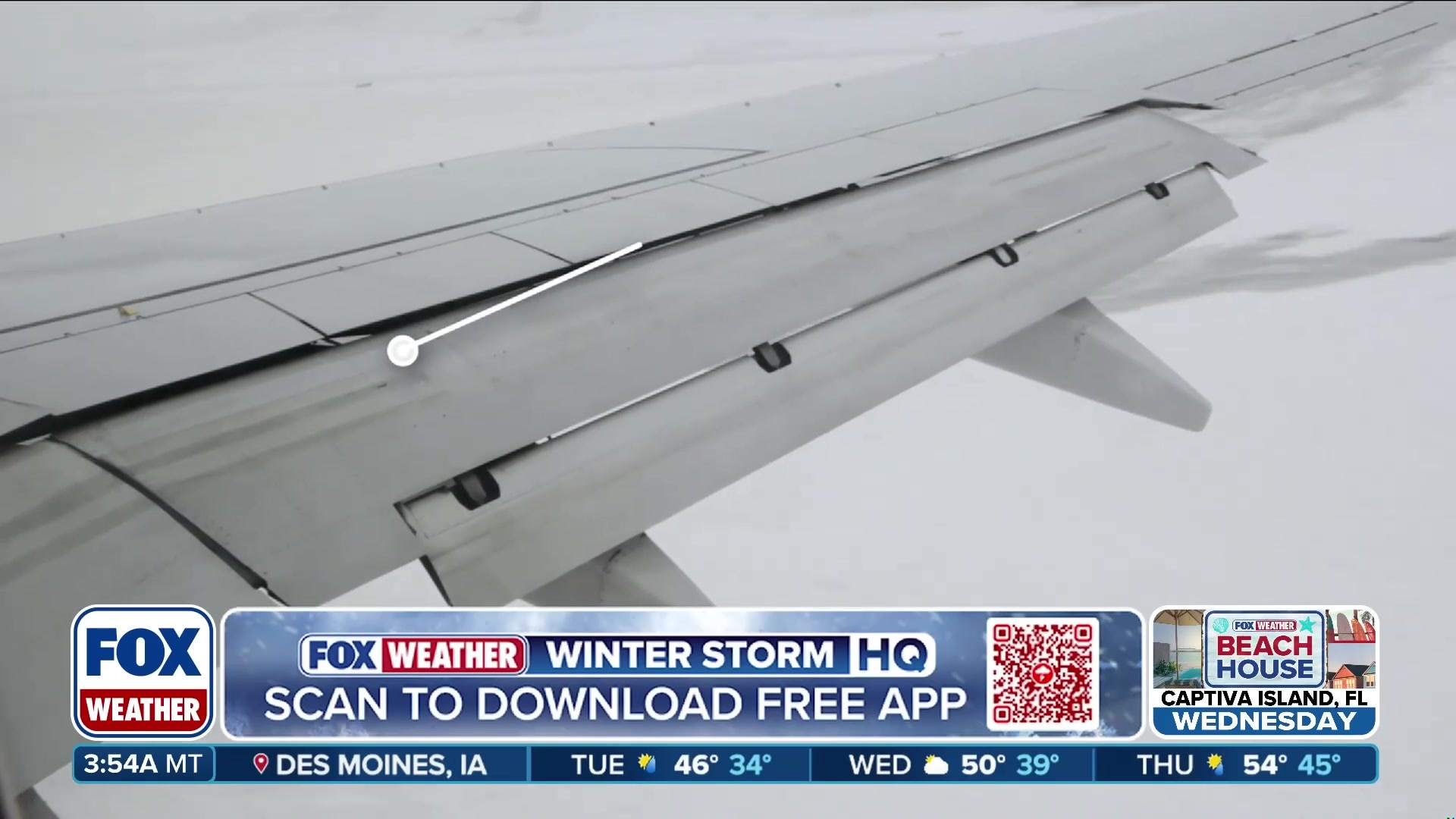 Understanding airplane de-icing and anti-icing processes