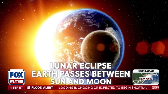 Stephen Morgan explains the science behind solar and lunar eclipses