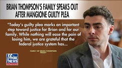 Luigi Mangione pleads guilty to interstate stalking in CEO murder case