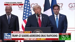 Trump: Drug cartels totally run Mexico, not even close