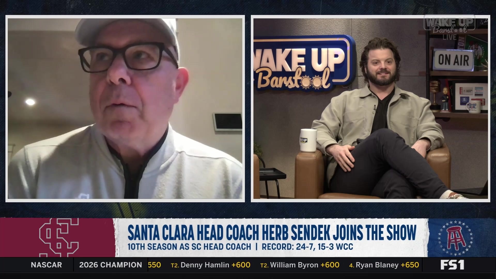 Herb Sendek's journey from valedictorian to college basketball coach