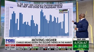 Making Money with Charles Payne