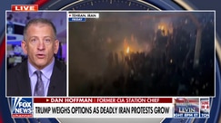 Former CIA Chief: Autocracies are brittle, Iran's regime faces internal rot