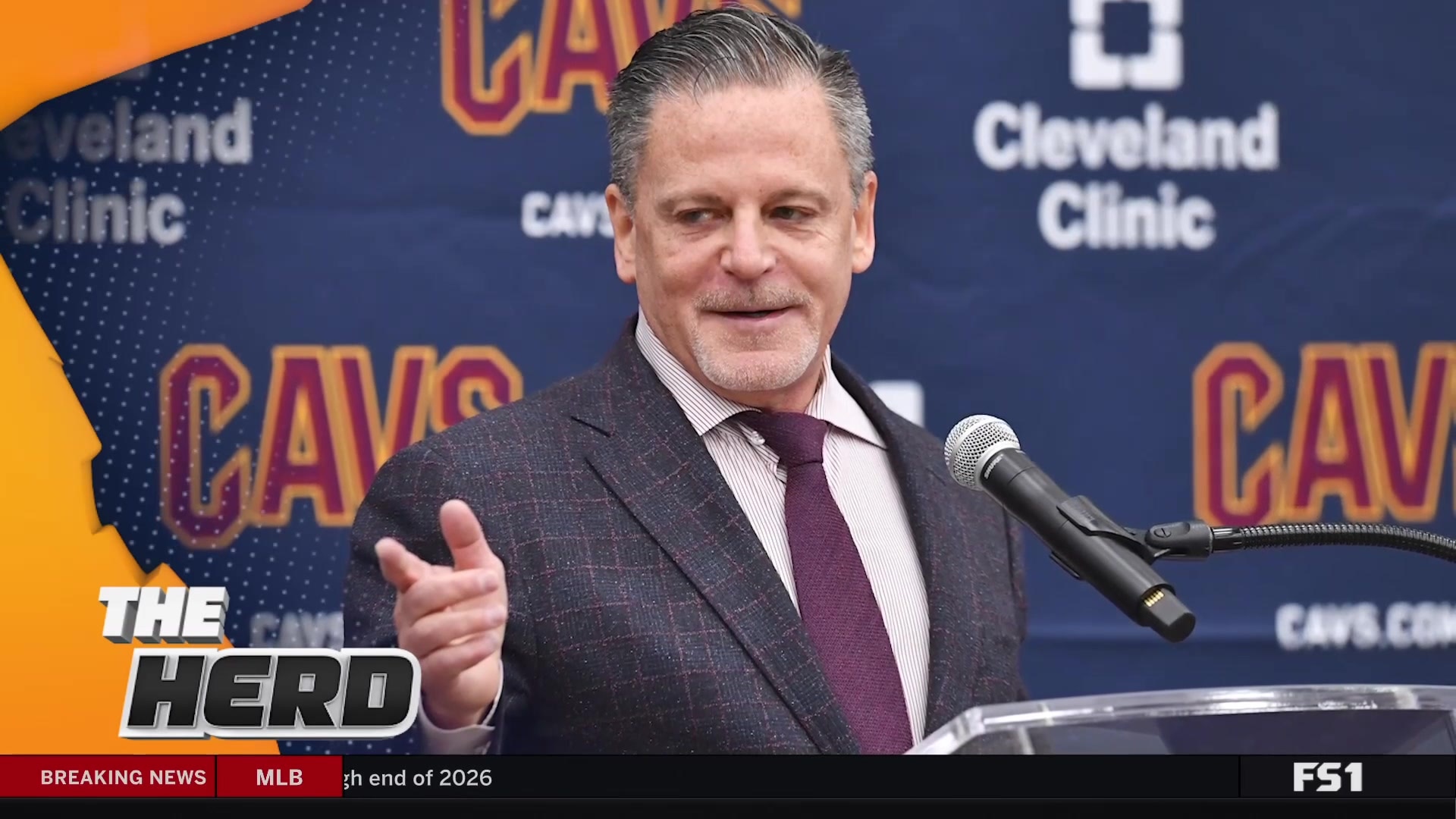 LeBron James' career mirrors Ross and Rachel's relationship