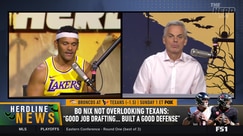 Colin Cowherd inducted into the Radio Hall of Fame