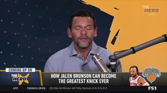 Raiders' Unstable Leadership & Mendoza's Potential