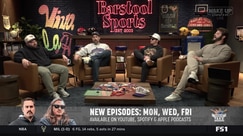 How the FBI frames sports gambling as a crime