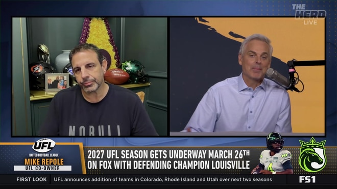 How UFL rule innovations are influencing the NFL