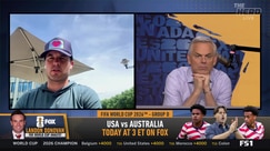Landon Donovan explains challenges for Christian Pulisic with AC Milan and USA
