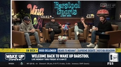 Ross Dellinger on the college football world's anger at Sorsby ruling