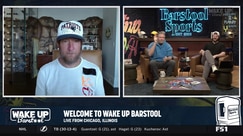 Dave Portnoy celebrates Patriots' playoff success and Super Bowl prediction