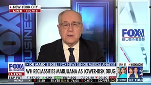 The Bottom Line playlist