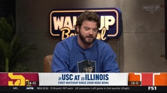 Mikey K recounts epic Indiana game day and infamous "dirty dancing" moment