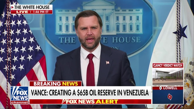 Latest On Venezuela playlist