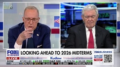 Kudlow and Gingrich on America's 250th birthday and founding principles