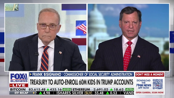 Kudlow playlist