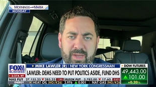 DHS Shutdown playlist