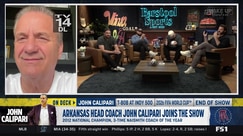 John Calipari Calls Barstool Appearance a 'Pinch Me' Moment