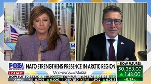 Pursuing Greenland playlist