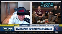 College Baseball: The Last Bastion of Cinderella Stories