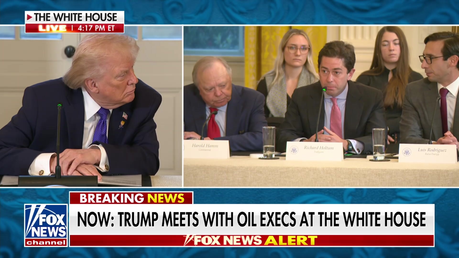 Trafigura exec confirms first vessel of Venezuelan oil arriving in US next week