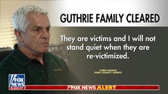 Guthrie Family Cleared, FBI Awaits Critical DNA Results from Suspect's Glove