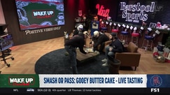 Live tasting: Gooey Butter Cake from St. Louis is a delicious 'smash'