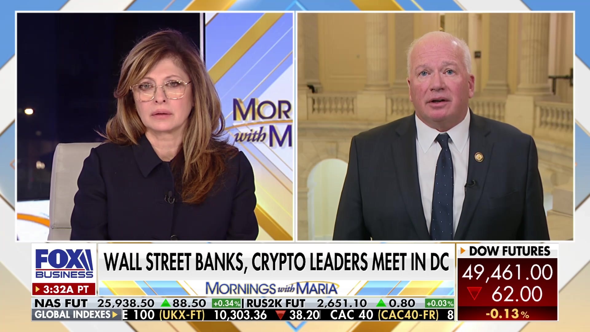 Debate on crypto platforms following traditional banking regulations