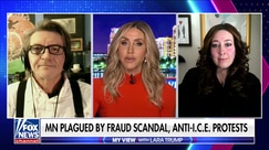 Minneapolis resident criticizes local leaders' handling of unrest