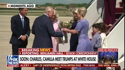 Benjamin Hall: King Charles III and Trump's unique relationship