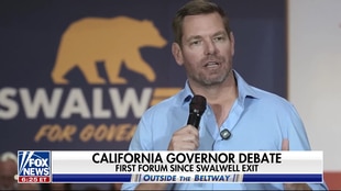 Swalwell Scandal playlist