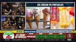Ice Cream vs Popsicles: A parent's sweet discovery