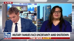 Military spouse offers vital resources for families impacted by government shutdown