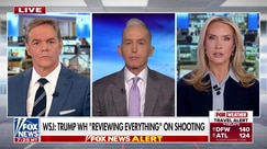 Trey Gowdy Blasts Lack of Law Enforcement Coordination in Minneapolis Amidst Protests