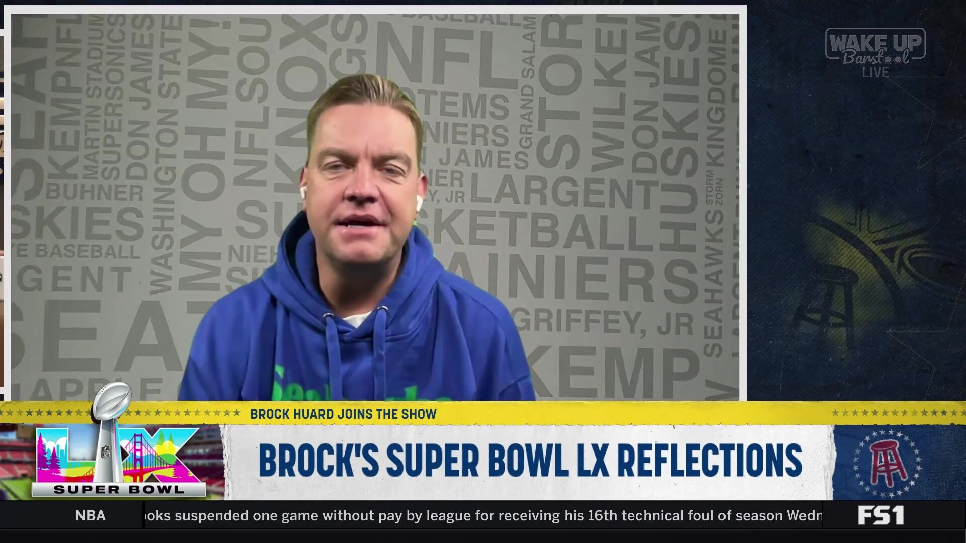 Mike Macdonald: The defensive wizard behind the Seahawks' Super Bowl triumph