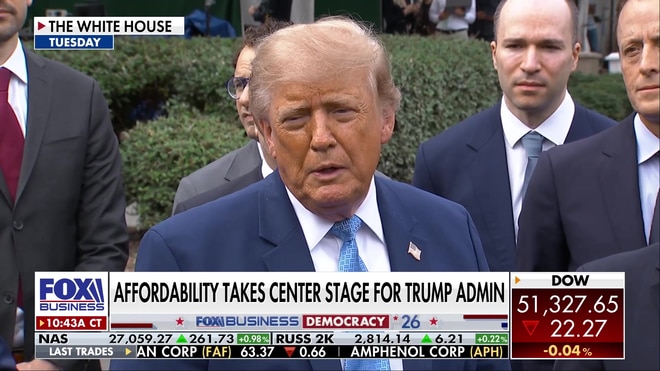 President Trump begins 32-day midterm campaign blitz as polls show low Biden approval
