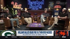 Ben Johnson's "F the Packers" Comments Fuel NFL Rivalry